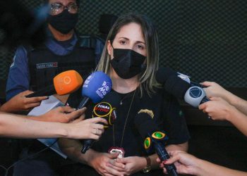 Governador Wilson Lima sanciona lei que garante sigilo de informações de mulheres vítimas de violência