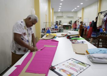 Festival Amazonas de Ópera movimenta produção local