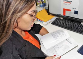 PGE-AM divulga manual de condutas vedadas para as eleições 2022