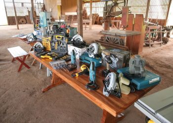 Governo do Estado entrega cerca de R$ 450 mil em equipamentos para os centros masculino e feminino da Fazenda da Esperança