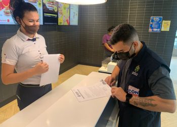 Procon-AM notifica McDonald’s por propaganda enganosa do sanduíche McPicanha