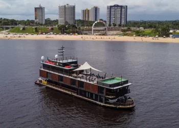 Amazonas sedia primeira reunião de 2022 do Fórum de Secretários e Dirigentes Estaduais de Turismo