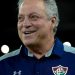 Abel Braga dá volta por cima, fatura título pelo Fluminense e dá troco no Flamengo após ser duramente criticado