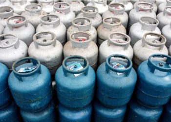 Petrobras reduz preço do gás de cozinha em 5,58%