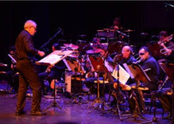 Amazonas Band realiza espetáculo gratuito no Teatro Amazonas nesta segunda-feira (11/04)