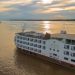 Conheça os encantos da Amazônia a bordo de um navio-hotel exclusivor