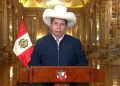 Presidente do Peru propõe castração química para estupradores