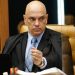 Alexandre de Moraes suspende decretos de Bolsonaro contra a Zona Franca de Man