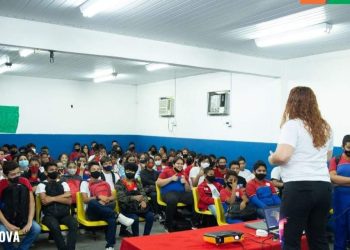 Prefeitura regulariza situação funcional de 3 mil servidores