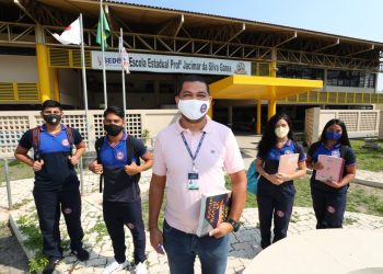 Dia do Trabalhador: Serviço público do Governo do Amazonas tem alcançado conquistas históricas desde 2019