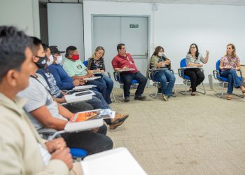 Discussão sobre o Plano de Ordenamento Turístico avança na Amazonastur