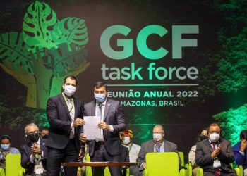 Sema divulga resultado preliminar de chamamento para executora do Programa Guardiões da Floresta