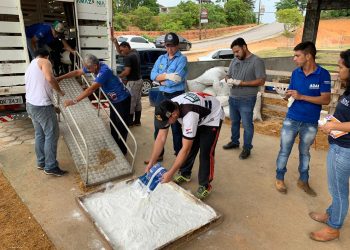 Pedidos para realização de eventos agropecuários devem ser feitos com antecedência, alerta Adaf