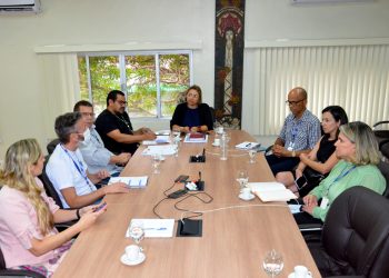 Ipaam e Ibama discutem acordo de cooperação técnica