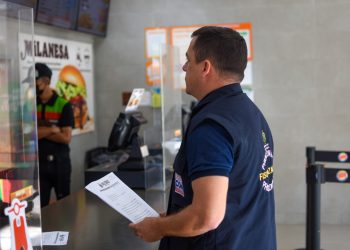 Procon-AM volta a notificar Burger King por propaganda enganosa