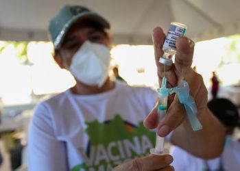 Governo do Amazonas emite Boletim Diário da Covid-19, sem registro de óbito, nesta quinta-feira (05/05)