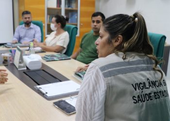 Autoridades de Saúde investigam casos de doença de Chagas em Amaturá