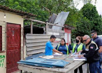 Ministério Público arquiva inquérito civil sobre ocupação irregular em área destinada ao Prosamin+ no Japiim