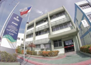 Ciama completa 27 anos levando projetos de desenvolvimento para o Amazonas