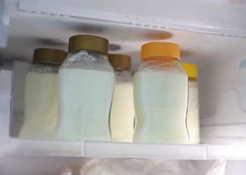 Maternidade Balbina Mestrinho lança campanha de doação de frascos para armazenamento de leite materno