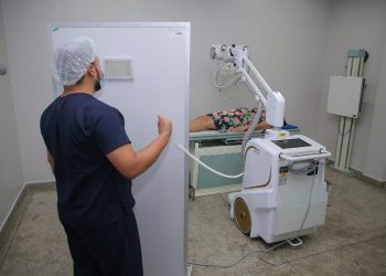 Maternidade Ana Braga completa 18 anos de história