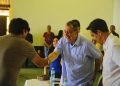 Senador Omar apresenta trabalho em municípios da calha do Juruá