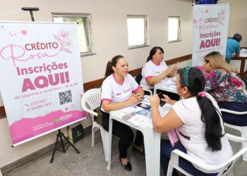 Seas reforça orientação sobre Crédito Rosa durante Governo Presente