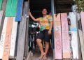 Vamos para uma casa melhor, era um sonho’, diz beneficiária do Prosamin retirada do Igarapé do 40