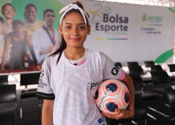 Bolsa Esporte’: apoio inédito impulsiona sonhos de atletas amazonenses