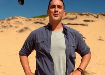 André Marques deixa a TV Globo após 27 anos