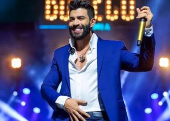 Após acusações Gusttavo Lima ameaça desistir da carreira