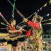 Danças Nordestina Bandoleiros do Sertão e Ciranda Encanto Cirandeiro compõem a programação da 5ª noite do Festival Folclórico