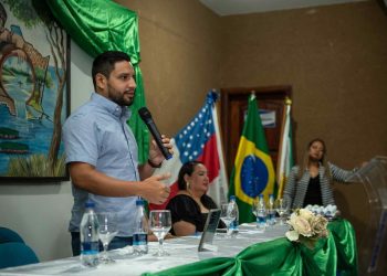 Em Tefé, Governo e prefeitura realizam ações para fortalecimento do turismo