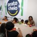 Moradores de Iranduba enaltecem Prato Cheio inaugurado na cidade