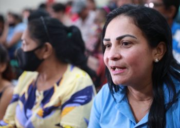 Moradores celebram pagamento de indenizações do Anel Viário Leste