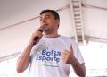 Inscrições para a Bolsa Esporte Estadual seguem abertas até 14 de junho