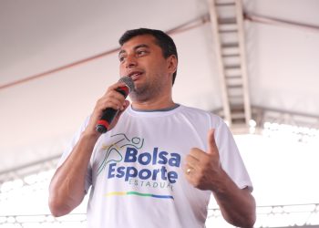 Inscrições para a Bolsa Esporte Estadual seguem abertas até 14 de junho