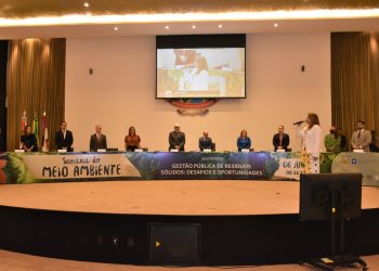 Gestão, gerenciamento e destinação dos resíduos sólidos: cenário de 16 cidades do AM estão em obra de professores da UEA