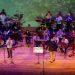 Teatro Amazonas recebe espetáculo de jazz latino com entrada gratuita