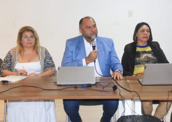 Seminário para Gestores e Conselheiros Estaduais de Promoção da Igualdade Racial é realizado em Manaus