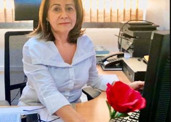 Referência no Judiciário em Brasília, procuradora Sandra Maria do Couto receberá homenagem da PGE-AM