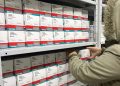 FVS-RCP recebe mais 280 mil doses de vacina contra Covid-19 nesta sexta-feira (10/06)