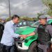 Governador Wilson Lima entrega 48 viaturas para as Polícias Civil e Militar
