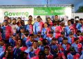 Tricicleiros de Parintins recebem novos uniformes e triciclos reformados para o Festival 2022