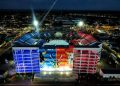 passagem de som sera aberta ao público no Bumbódromo