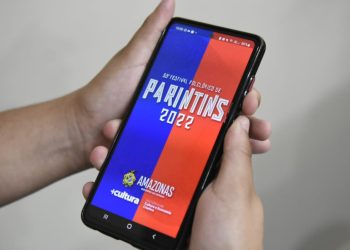 Governo do Amazonas lança Bumbá App