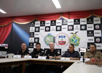 SSP deflagra operação Inquietação e reforça policiamento nos 62 municípios do Amazonas