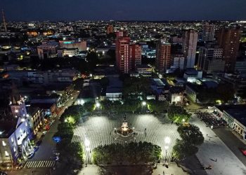 Festival Folclórico de Parintins vai ser transmitido no Largo de São Sebastião