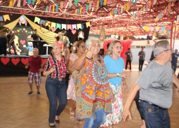 Governo do Estado vai promover arraiais para comunidade nos Centros de Convivência da Família e do Idoso
