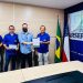 Arsepam entrega certificados de autorização para a empresa de ônibus TransCastanho